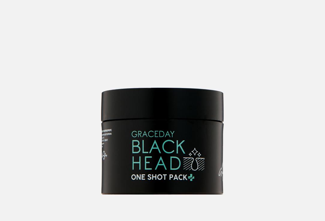 Pore Black Head One Shot Pack. 120 г