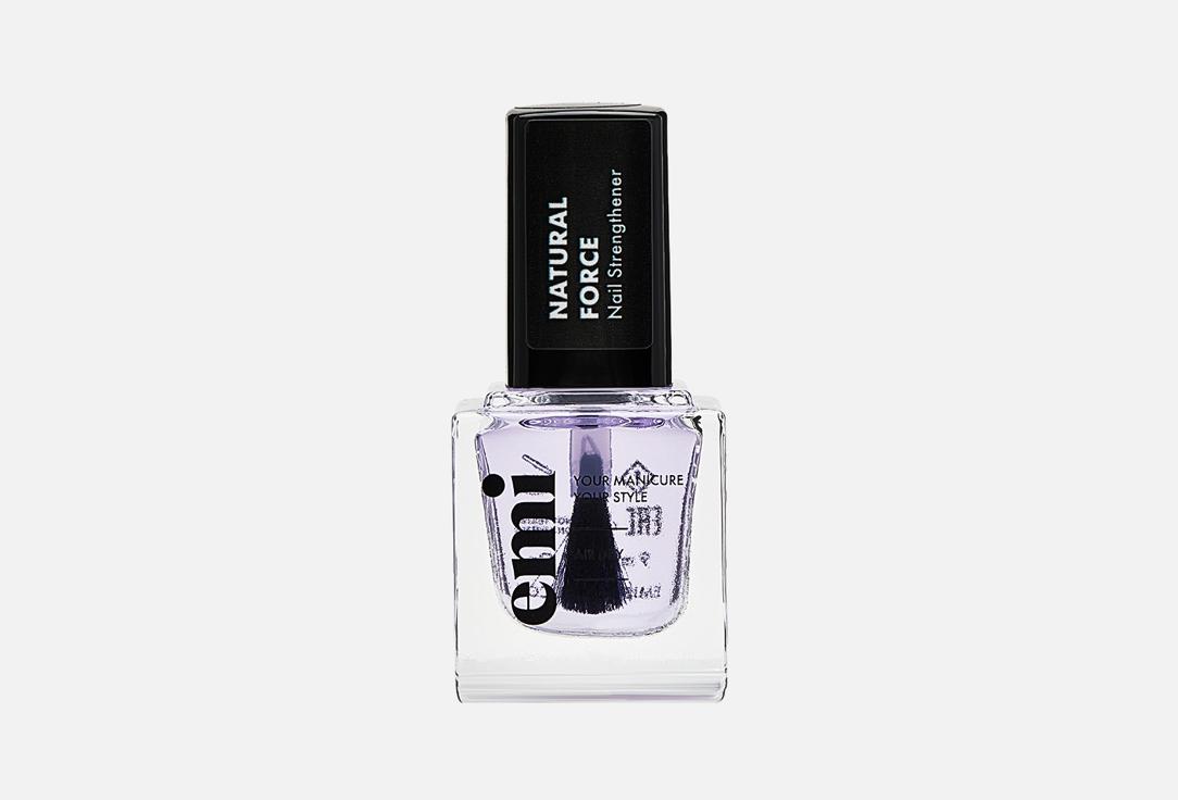 Nail Strengthener Natural Force. 9 мл