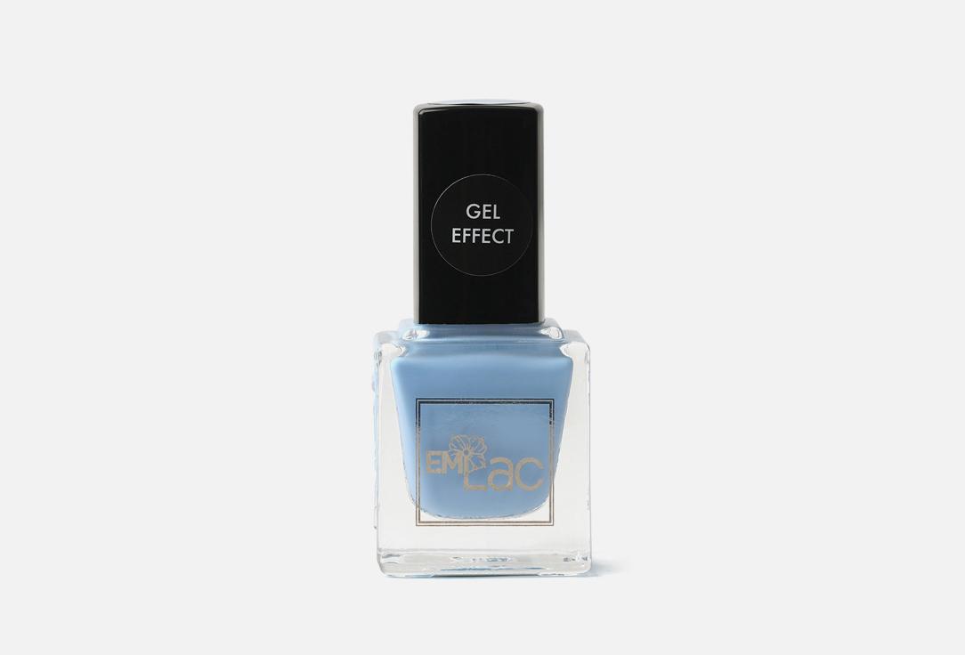 Ultra-resistant varnish Gel Effect. Цвет: 43 Cornflower