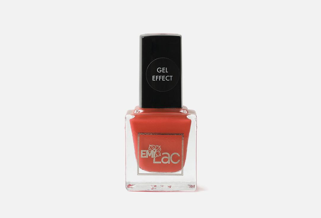 Ultra-resistant varnish Gel Effect. Цвет: 37 Grenadine