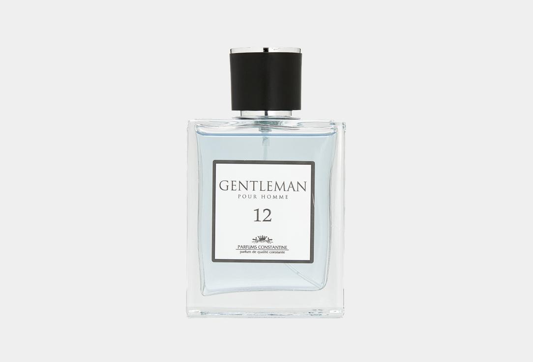 GENTLEMAN PRIVATE COLLECTION 12. 100 мл