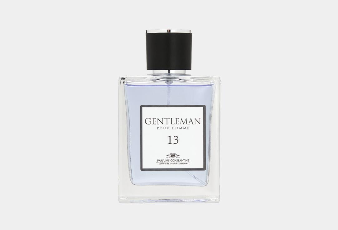 Parfums Constantine | GENTLEMAN PRIVATE COLLECTION 13. 100 мл