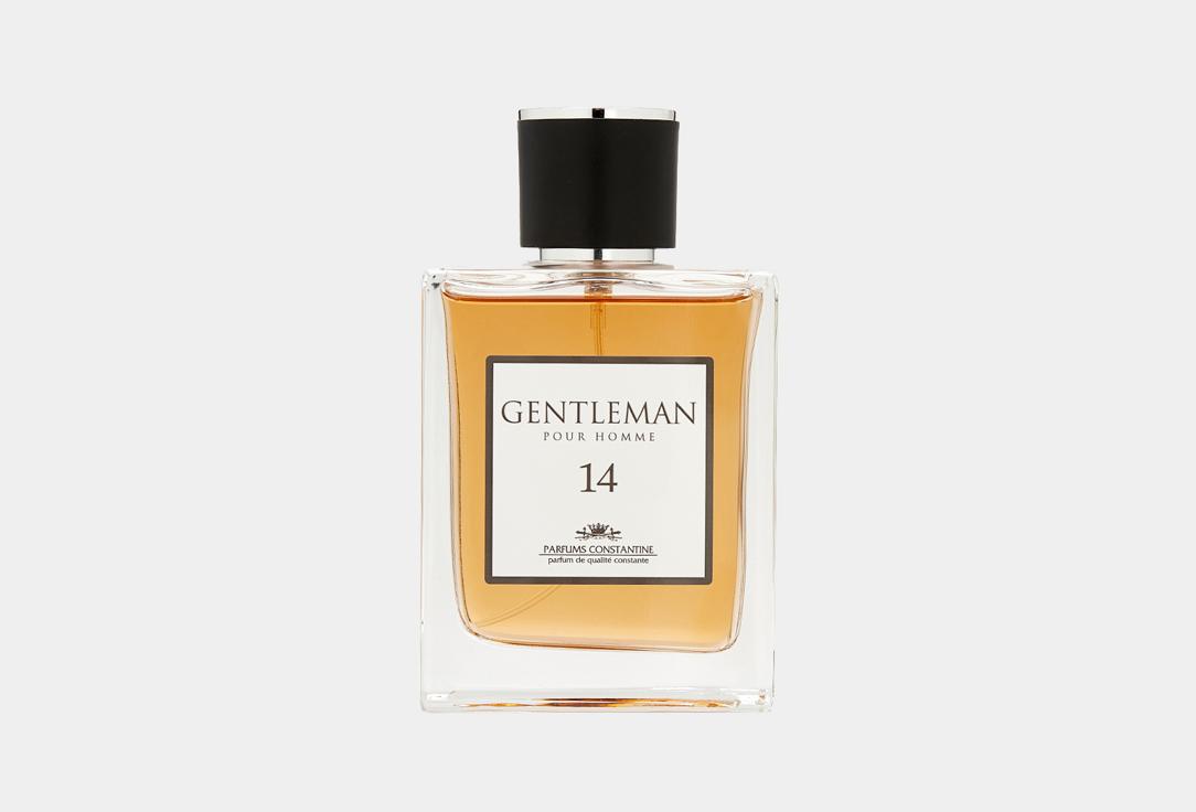 Parfums Constantine | GENTLEMAN PRIVATE COLLECTION 14. 100 мл