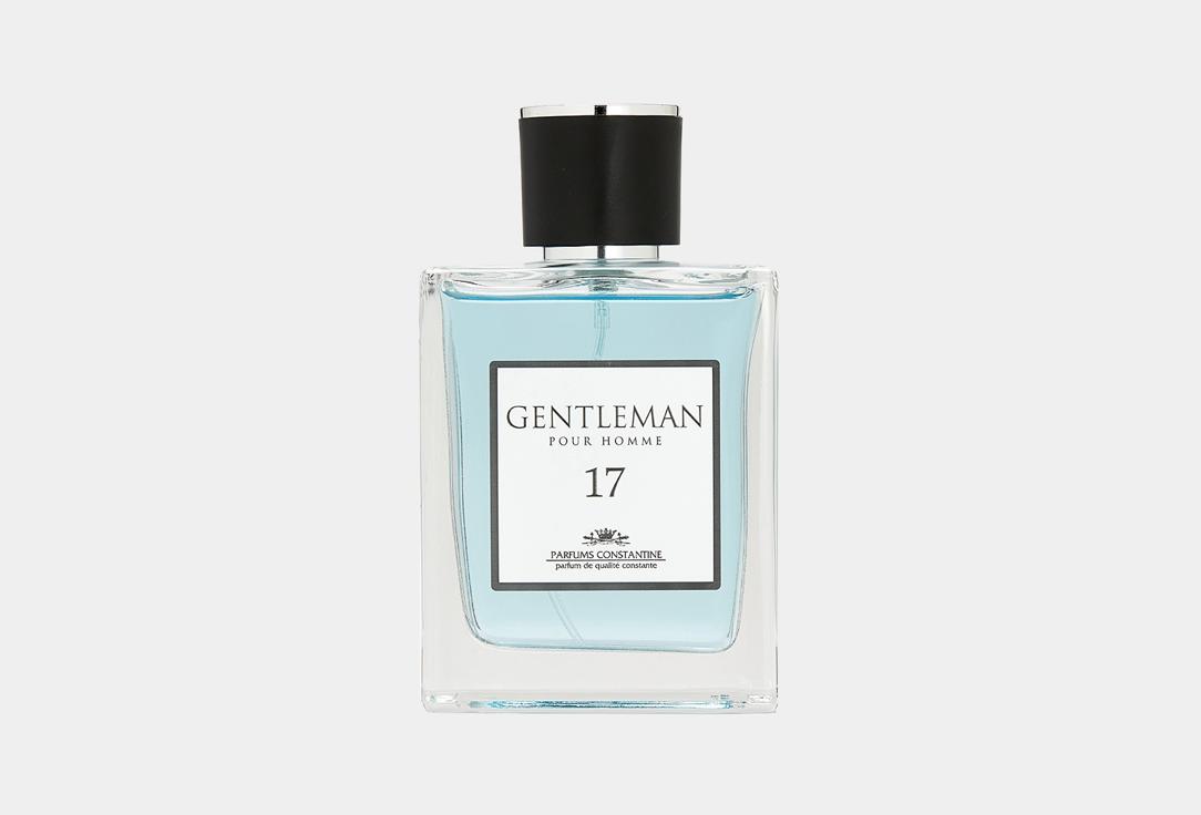 Parfums Constantine | GENTLEMAN PRIVATE COLLECTION 17. 100 мл