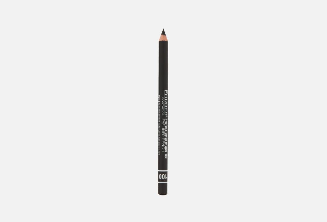 Eye pencil. Цвет: черный