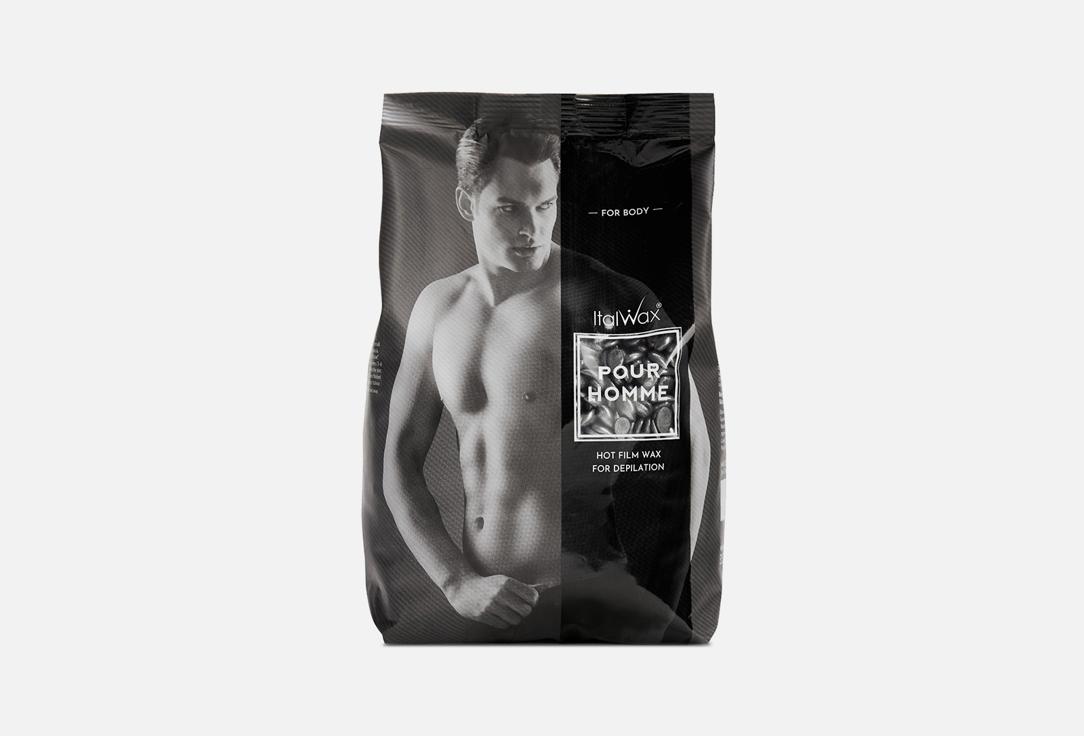 Italwax | Film Wax pour homme. 1000 г