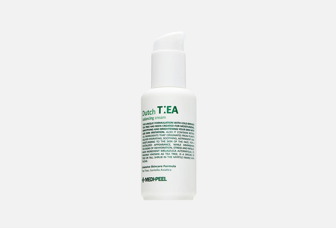 Dutch Tea Balancing Cream. 70 мл