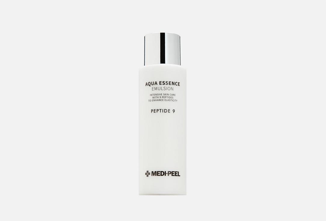 Peptide 9 Aqua Essence Emulsion. 250 мл