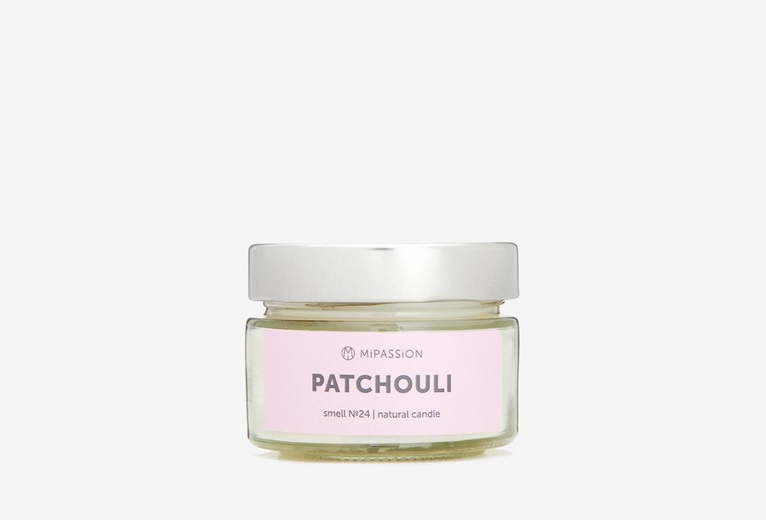 PATCHOULI. 136 мл