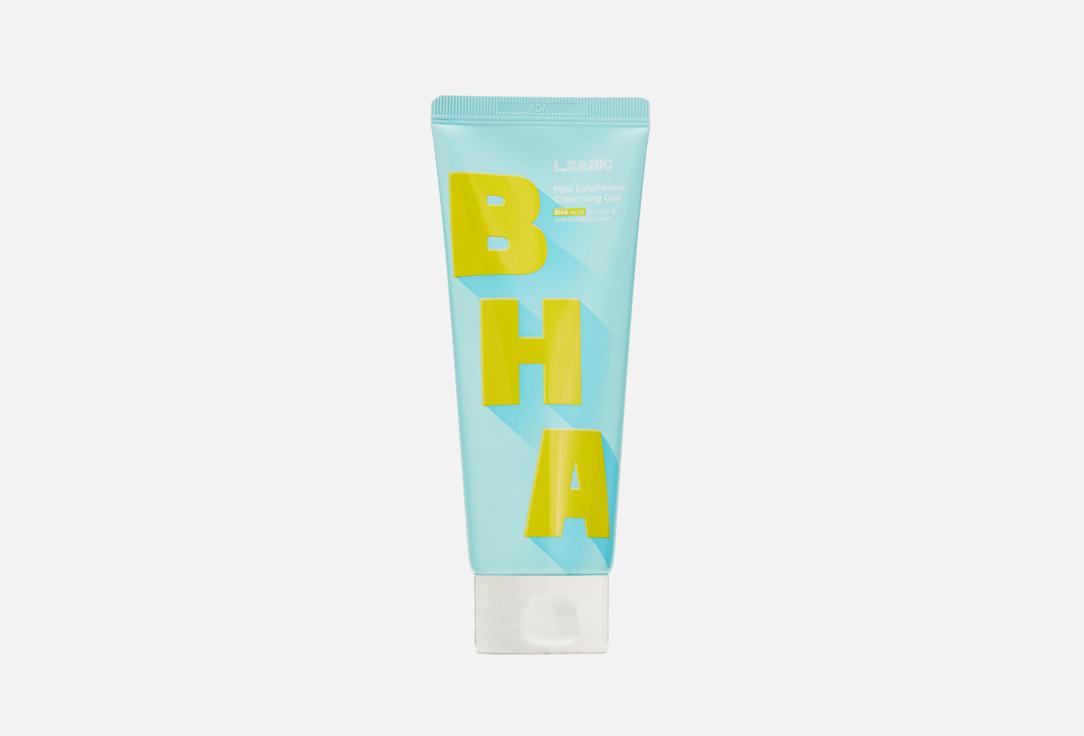 Mild BHA Acid Exfoliation Cleansing Gel. 150 мл