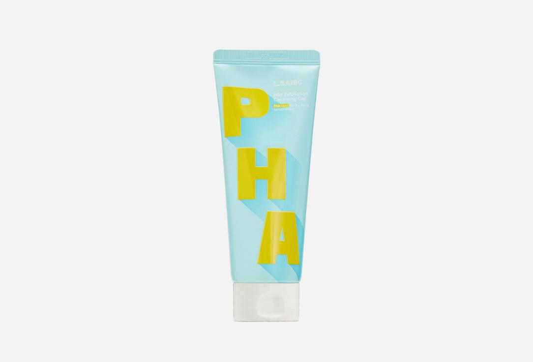 Mild PHA Acid Exfoliation Cleansing Gel. 150 мл