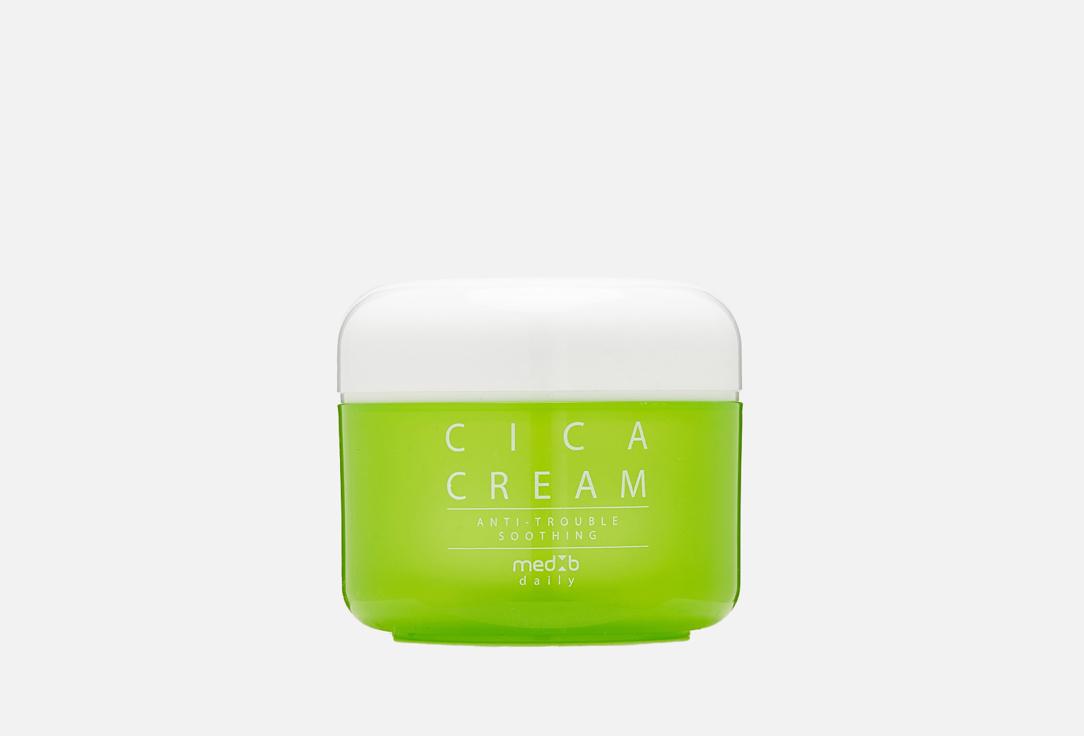 CICA CREAM. 100 мл