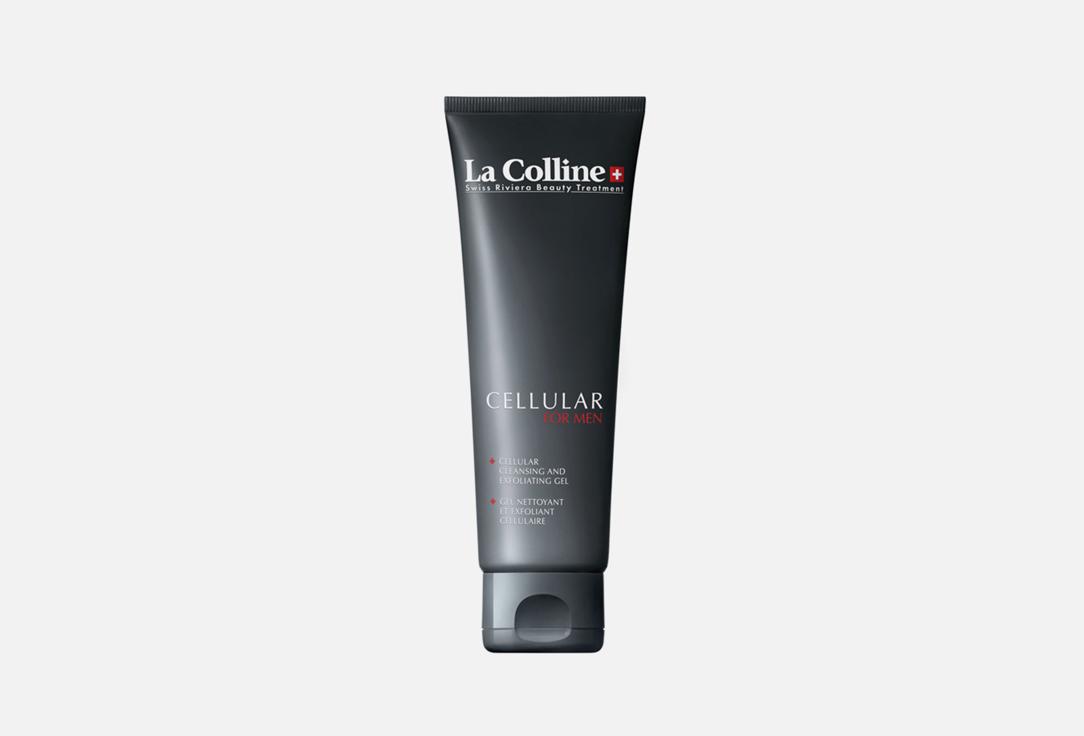 LaColline | Cellular Cleansing & Exfoliating Gel. 125 мл