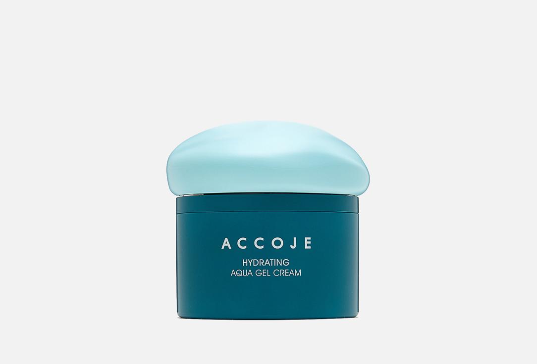 Hydrating Aqua Gel Cream. 50 мл