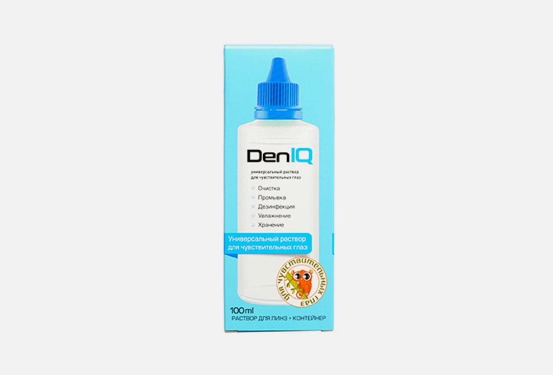 DenIQ | Universal. 100 мл