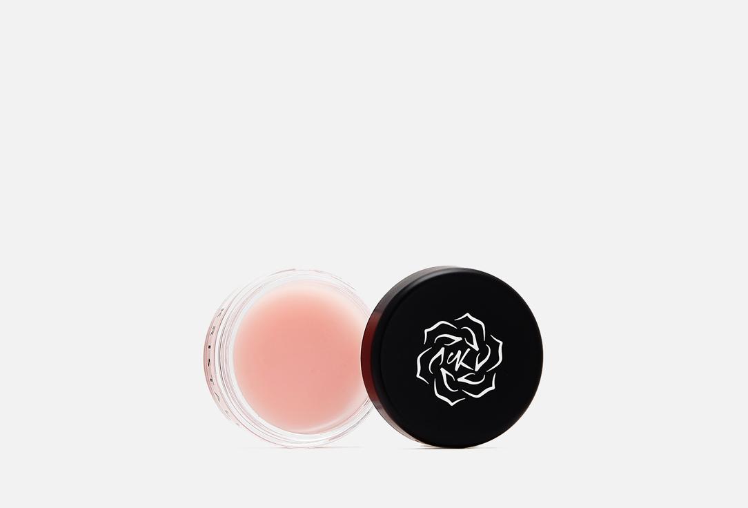 Pure lip oil balm. Цвет: Glaze