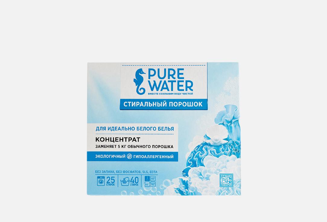 PURE Water | Pure Water. 800 г