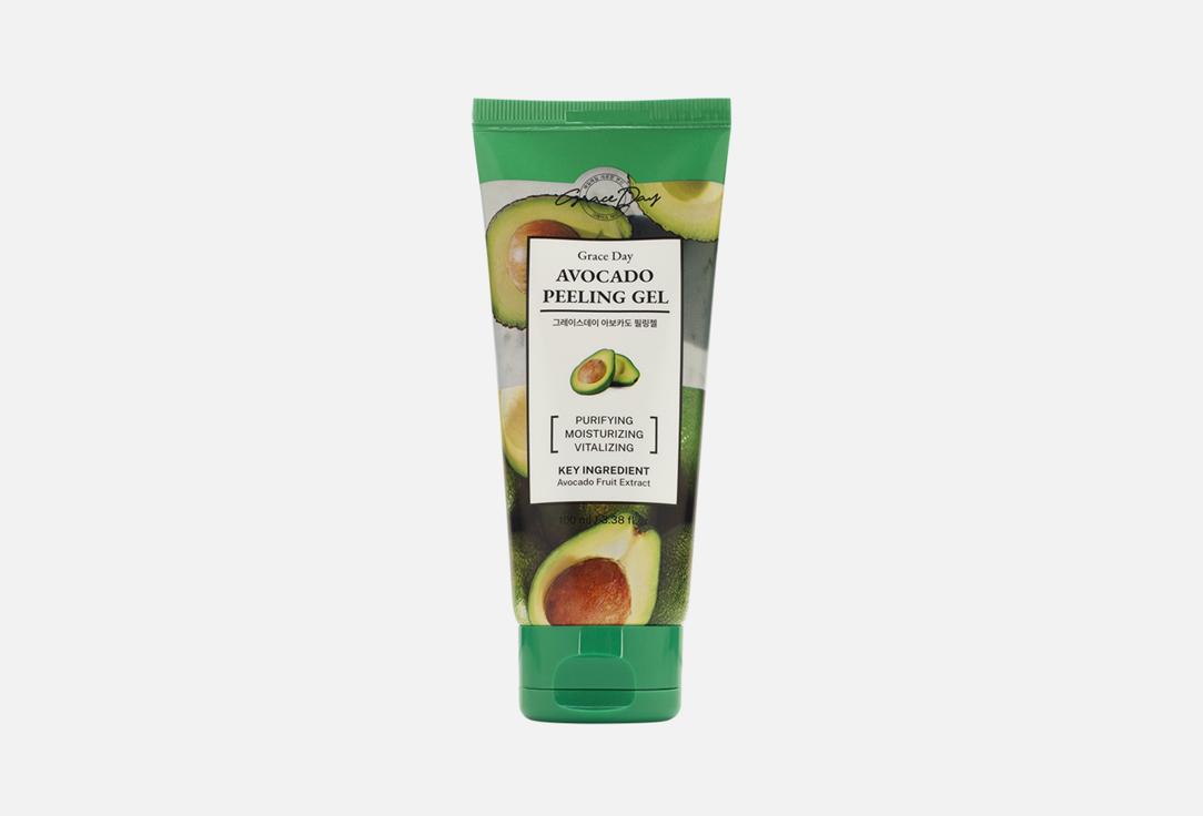 AVOCADO PEELING GEL. 100 мл