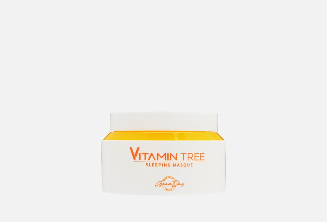 Vitamin Tree Sleeping Masque. 100 мл