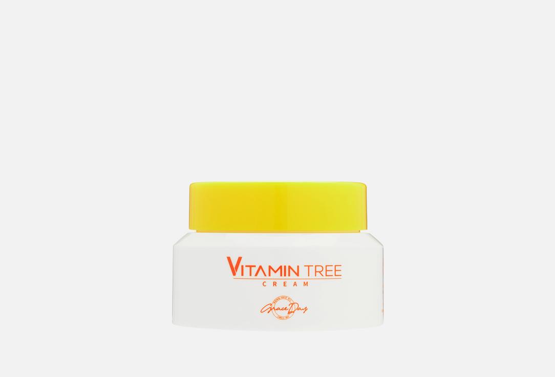 Vitamin Tree Cream. 50 мл