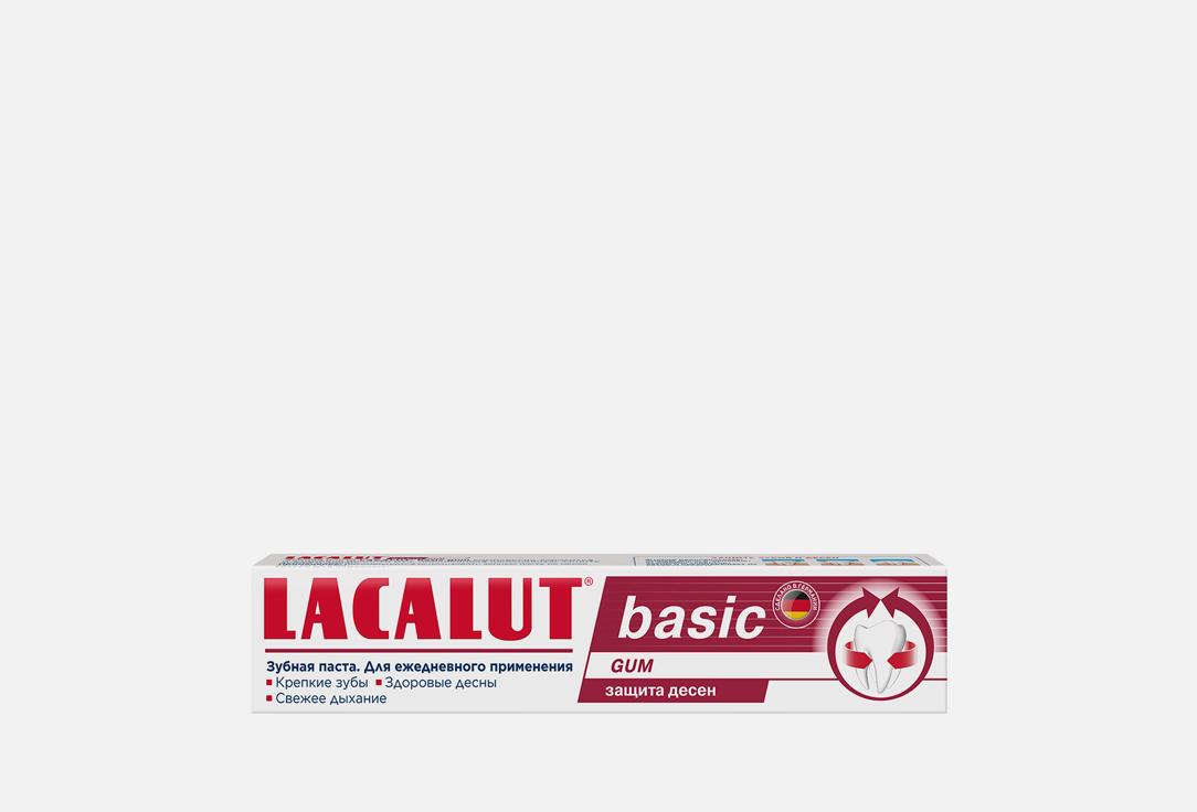 basic gum toothpaste. 1 шт