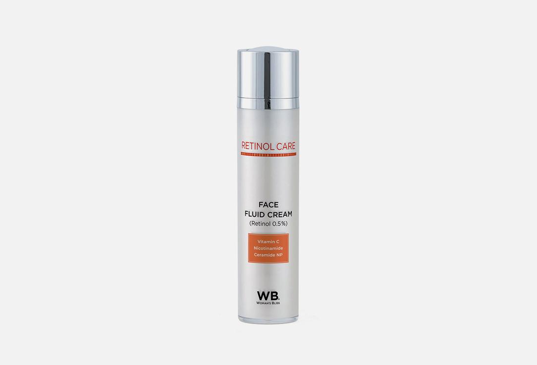 RETINOL CARE. 50 мл