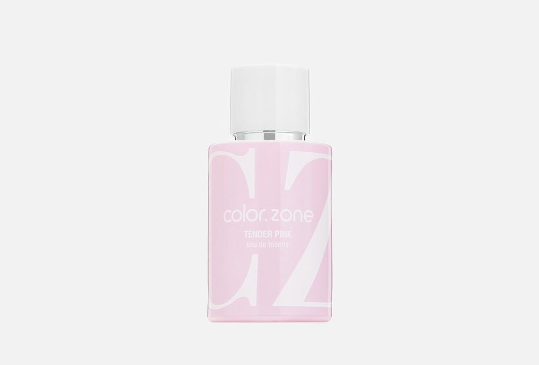 Color.Zone Tender Pink. 50 мл