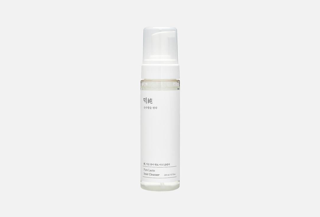 Pure Lacto Inner Cleanser. 200 мл