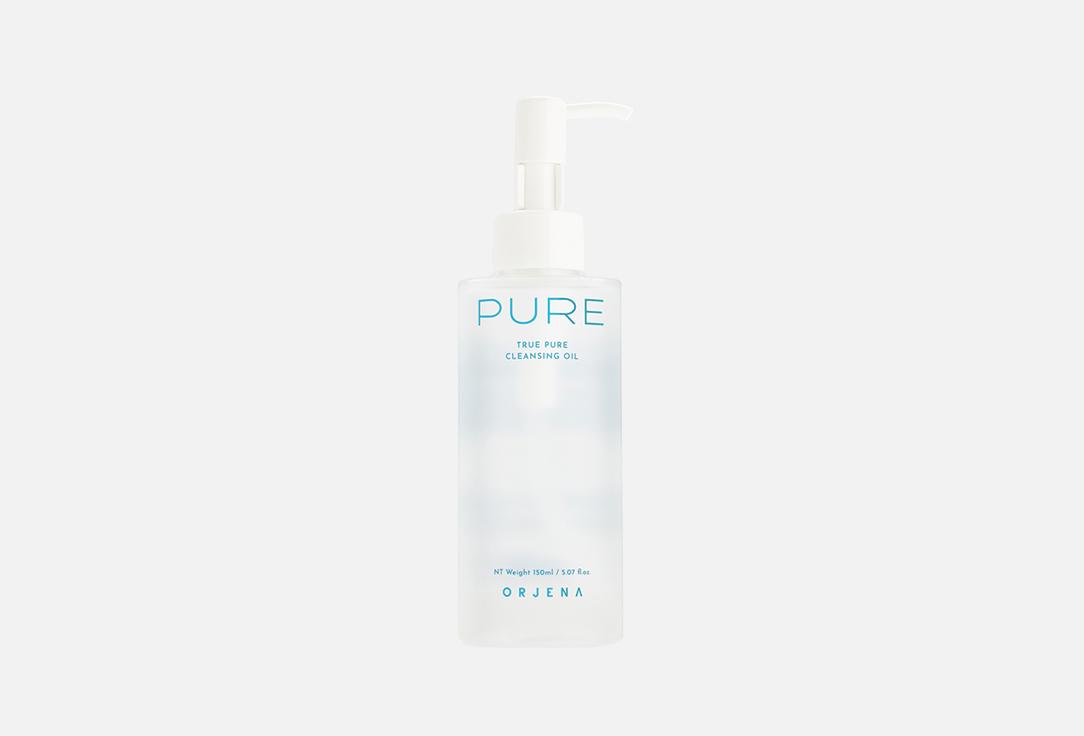 True Pure Cleansing Oil. 150 мл