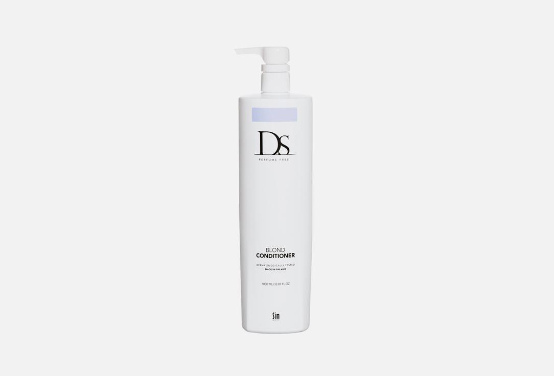 Ds Perfume Free | blond. 1000 мл