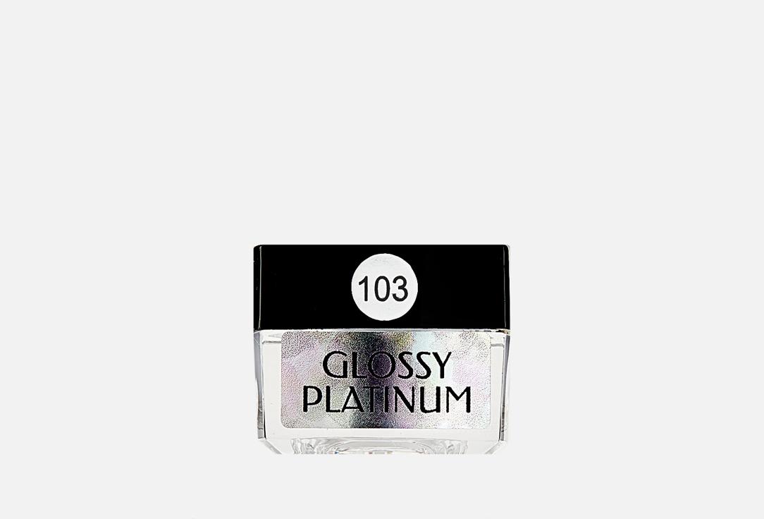 IRISK | Glossy Platinum. Цвет: 103 Duochrome