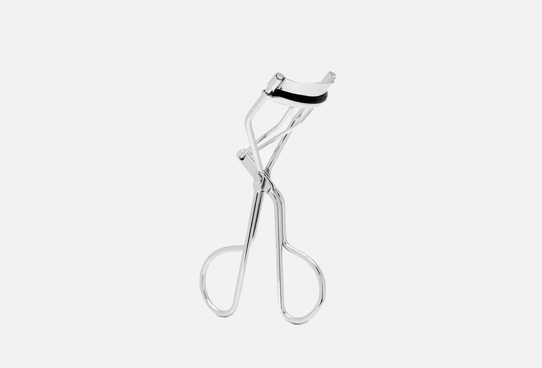 Metal eyelash curling clamp. 1 шт