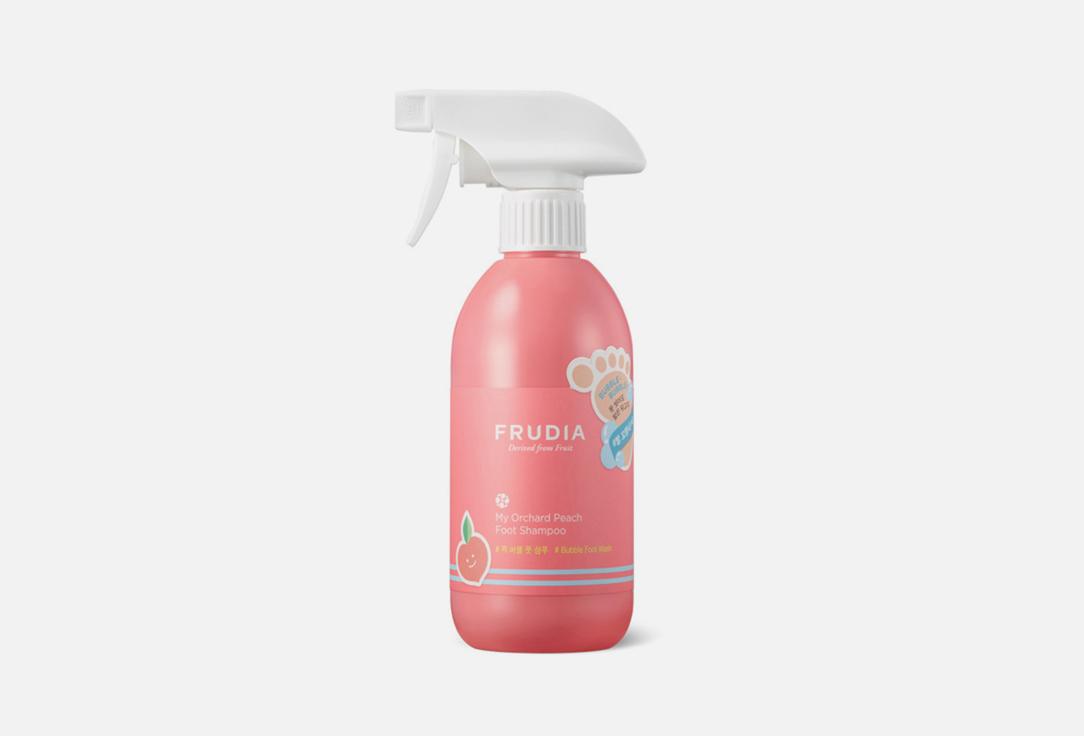 My Orchard Peach Foot Shampoo. 390 мл