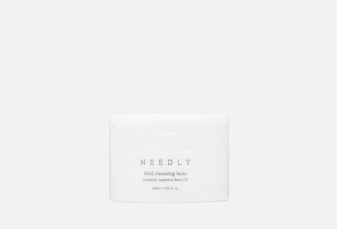 NEEDLY | Mild cleansing balm. 120 мл