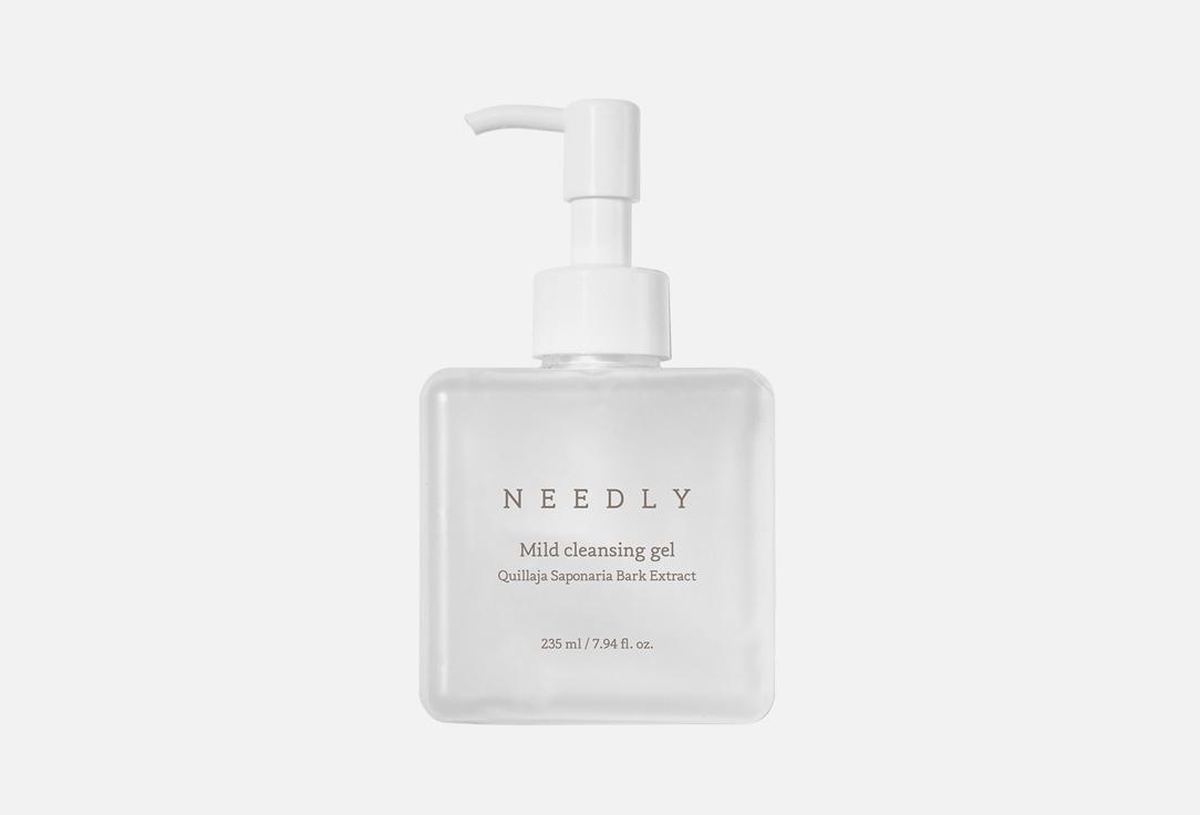 NEEDLY | Mild cleansing gel. 235 мл