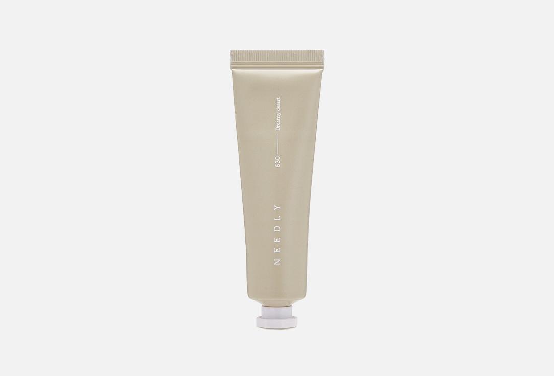 NEEDLY | Sensory hand cream 630 Dreamy desert. 30 мл