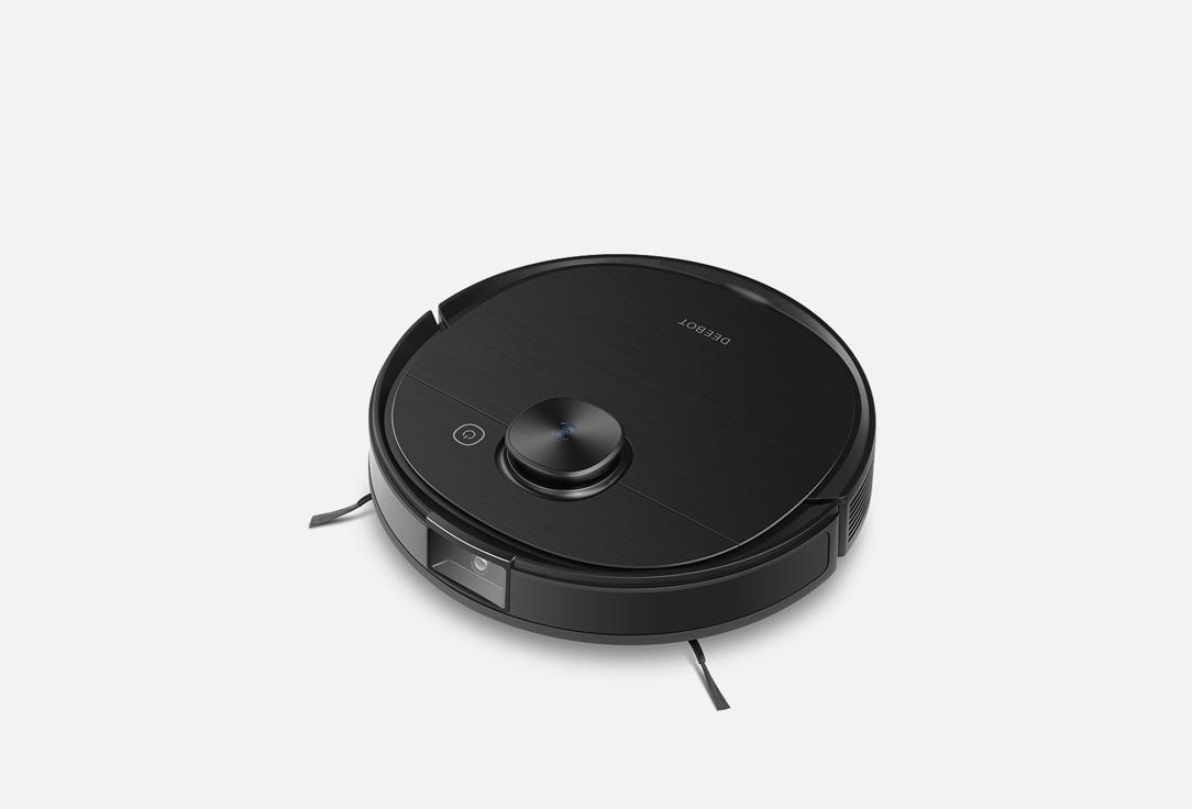 Deebot T9 AIVI Black. 1 шт