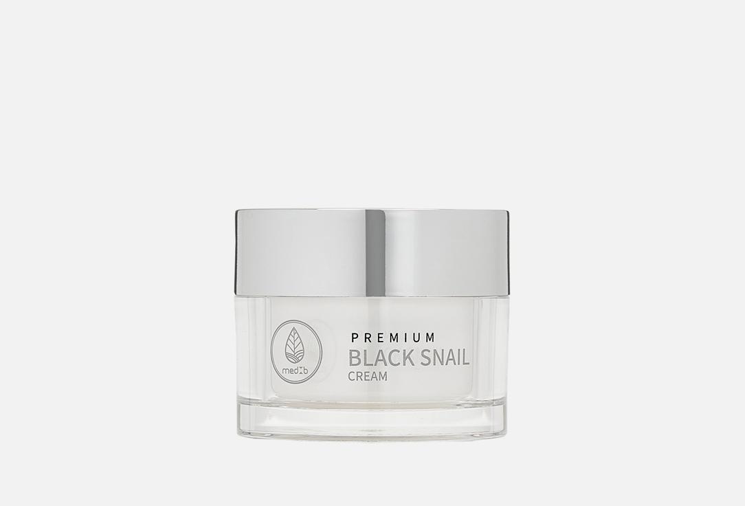 Black Snail Premium Cream. 50 мл