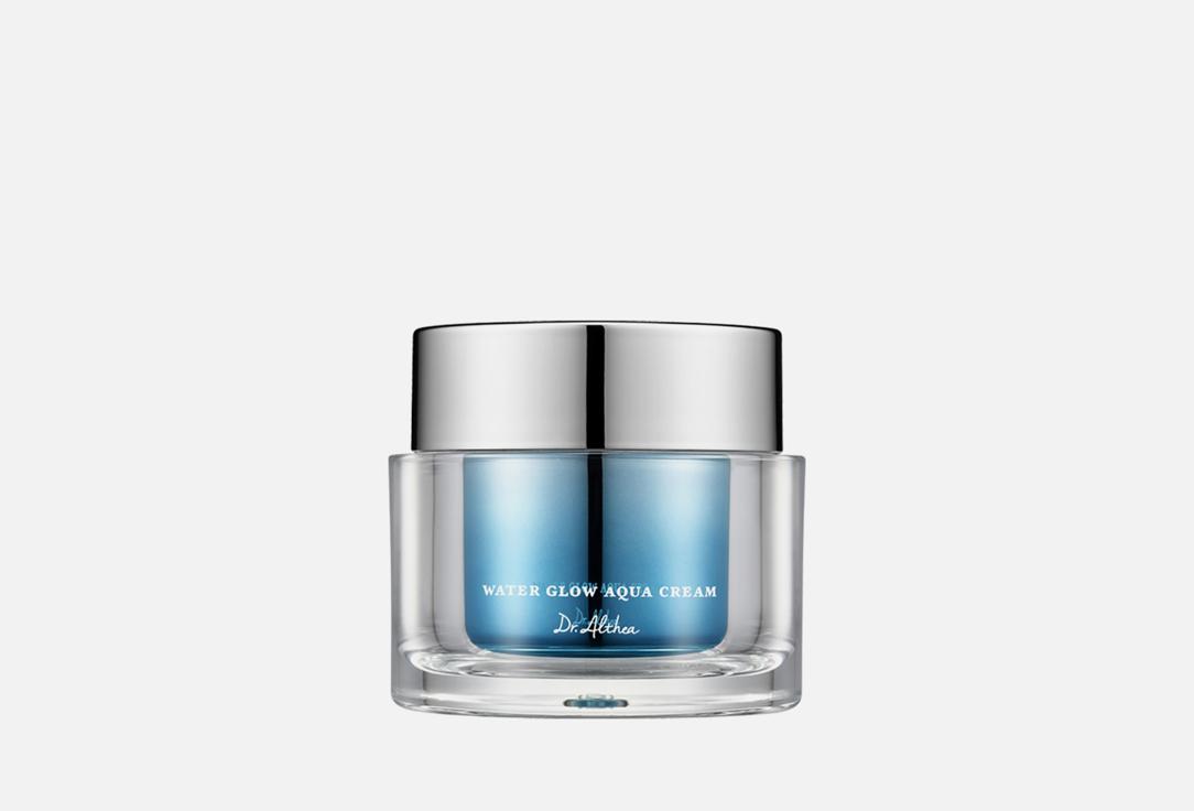 Water Glow Aqua Cream. 50 мл