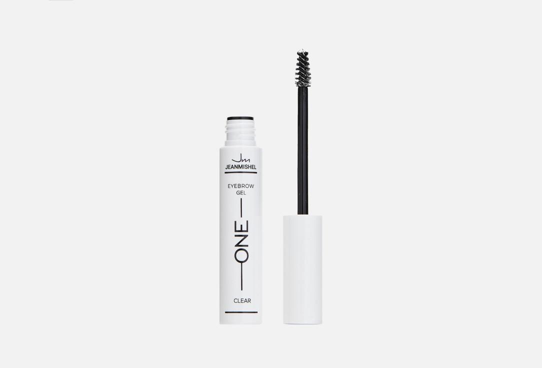 Eyebrow gel. Цвет: прозрачный