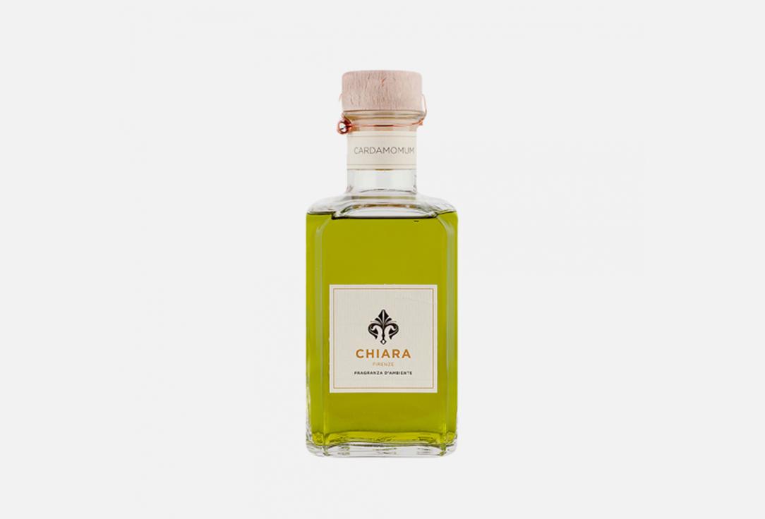 Chiara Firenze | CARDAMOMUM. 100 мл