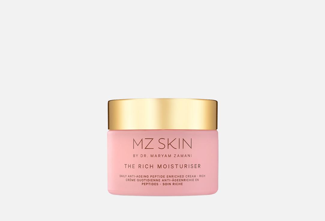 MZ SKIN | The Rich Moisturiser. 50 мл