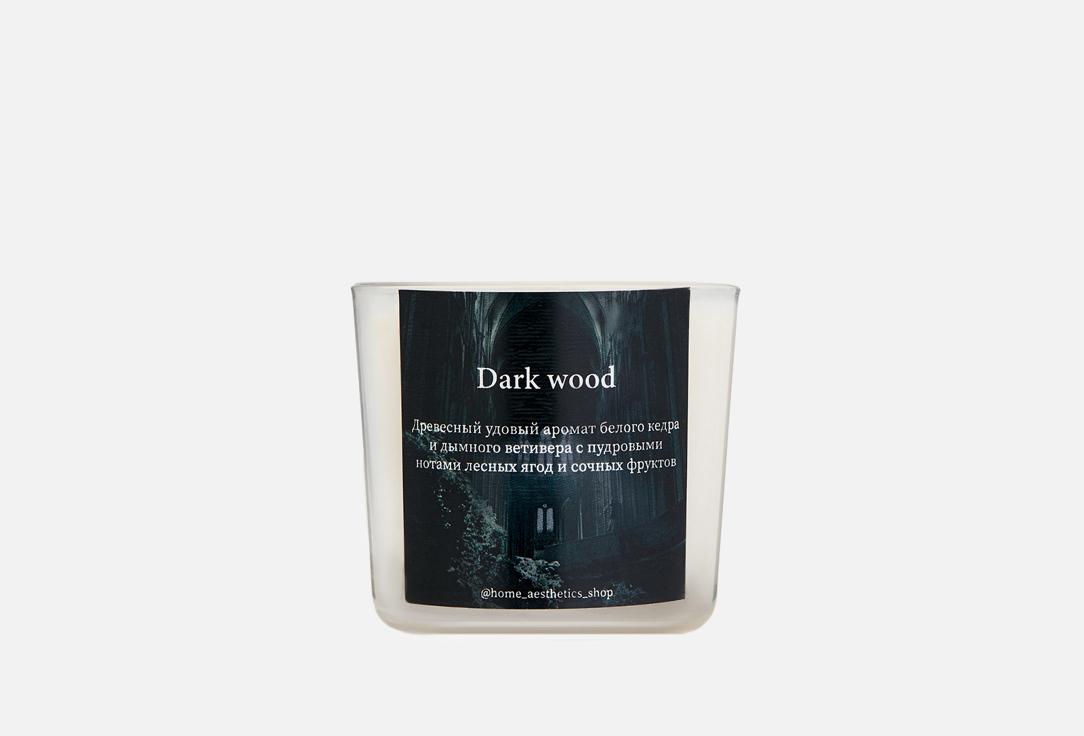 Dark Wood. 100 мл