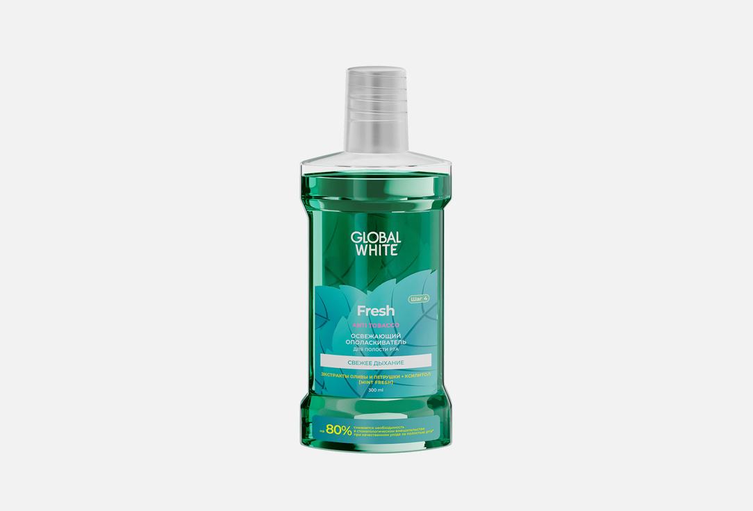 ANTI-TОВАСCO EFFECТ Mouthwash. 1 шт