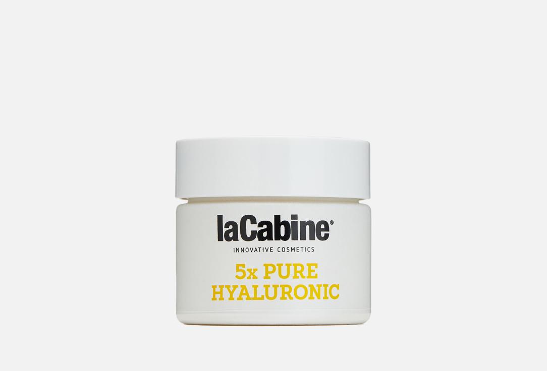 5хPure hyaluronic. 50 мл