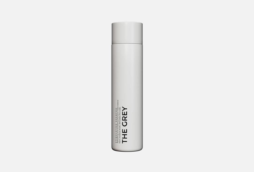 THE GREY MENS SKINCARE | Stimulating Shampoo. 250 мл