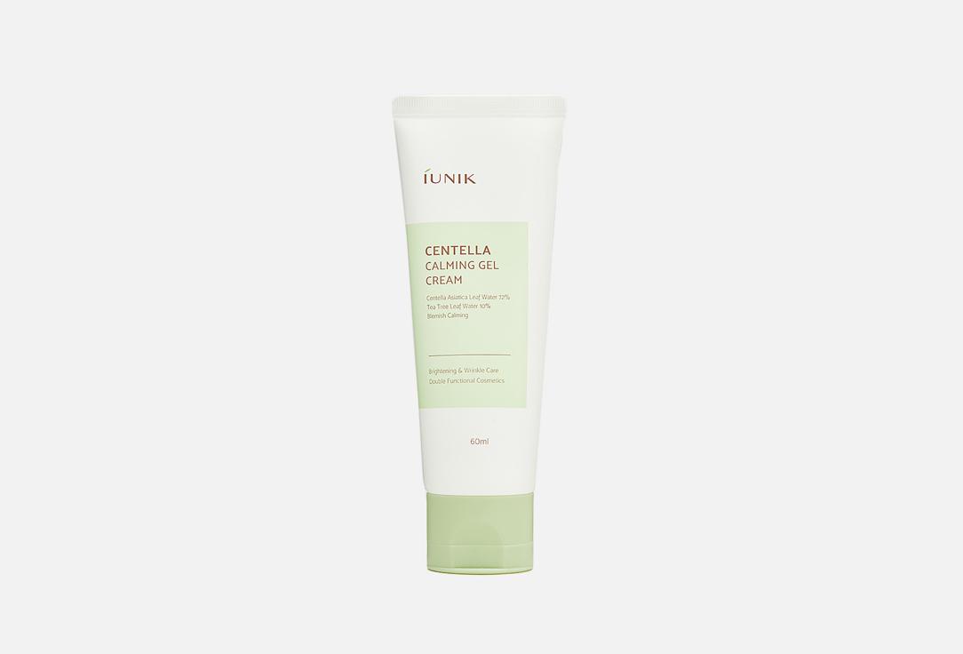 Centella Calming Gel Cream. 60 мл