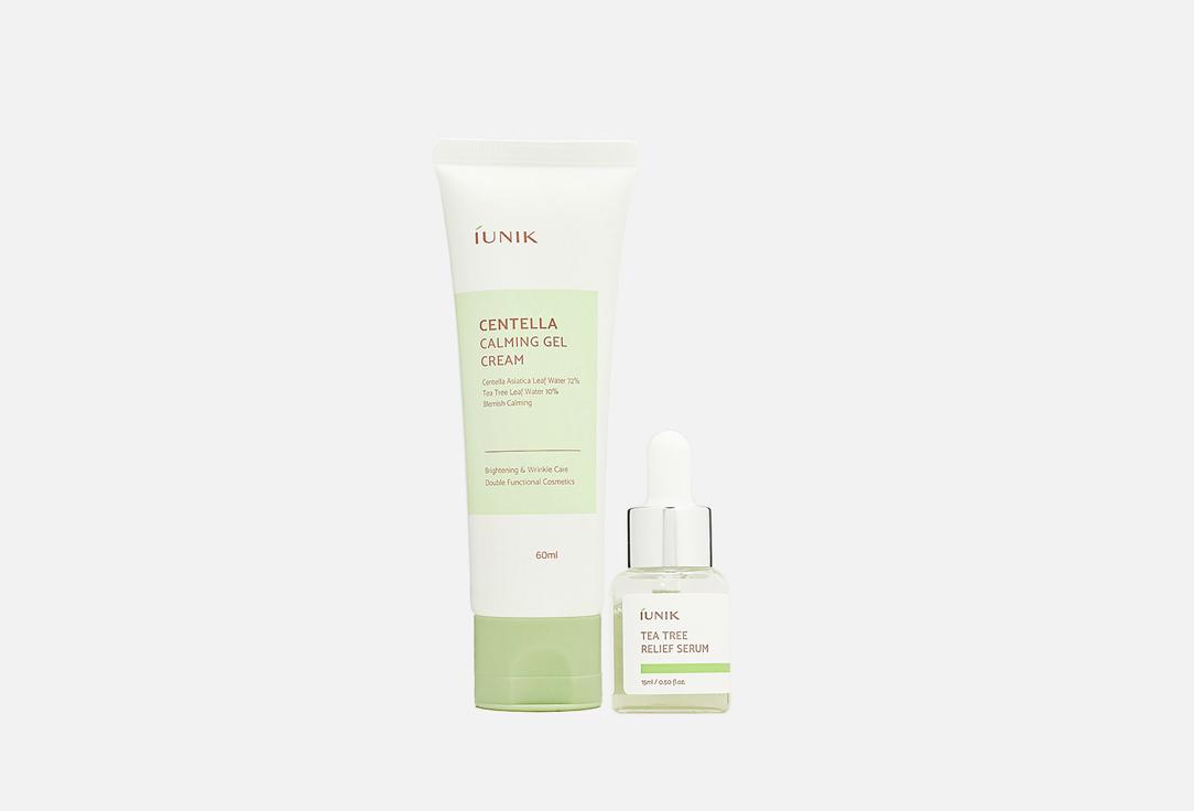 Centella Edition Skin Care Set