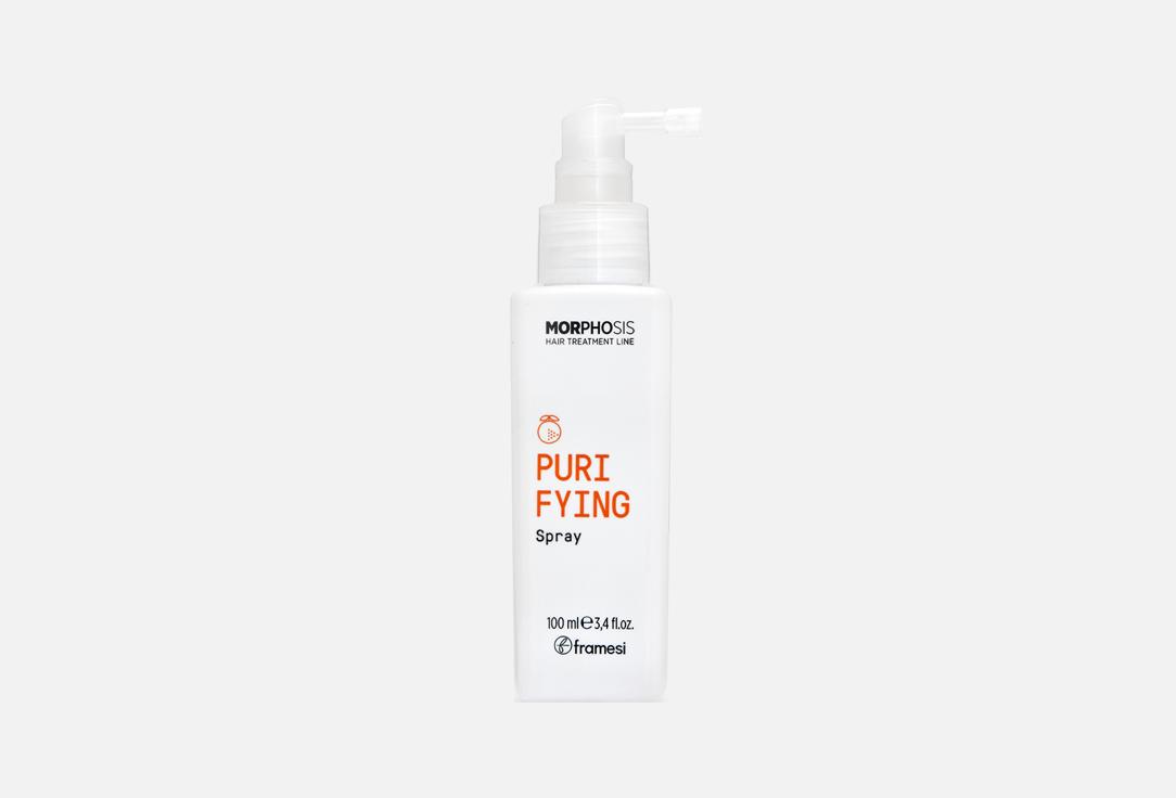 PURIFYING SPRAY. 100 мл