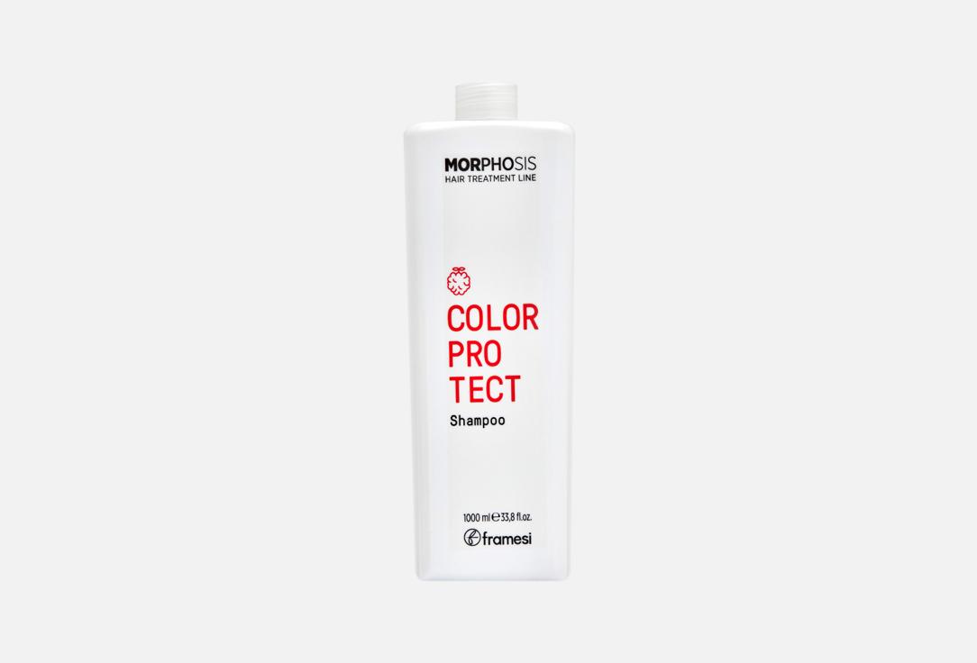 COLOR PROTECT SHAMPOO. 1000 мл